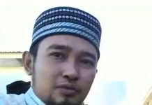 Beringin Menatap Matahari: Babak Baru Politik Gowa Menuju Pendaftaran FOTO: Arfandi Palallo Penggiat Literasi Gowa