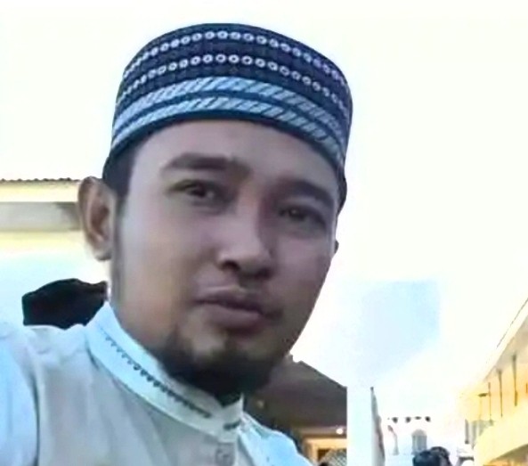 IMG-20240809-WA0100 FOTO: Arfandi Palallo Penggiat Literasi Gowa