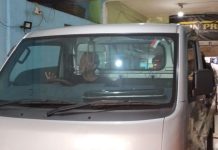 LifinPremium Hadirkan Kaca Film Rekomendasi Kendaraan Niaga Clear 10 persen Ramah Kejernihan Optik