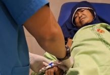 Tak Mampu Bayar BPJS, Tim Seto Beri Bantuan Layanan Kesehatan Berobat di RS Pelamonia