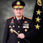 Praktisi Hukum di Makassar Beri Ucapan Selamat Ulang Tahun ke 56 Tahun Komjen Pol Fadil Imran FOTO: Komjen.Pol Dr. H. Mohammad Fadil Imran, M.Si Kepala Badan Pemelihara Keamanan (Kabaharkam) Polri. (Properti via Wikipedia)