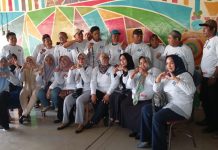 Dukungan Terus Mengalir, Relawan Tobarania Siap Bergerak Menangkan Seto – Rezki