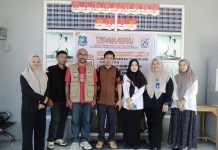 Dekatkan Layanan, Dinsos Kini Melayani di Desa dan Kelurahan FOTO: Dinas Sosial Kabupaten Bulukumba mengembangkan Inovasi SIPAKATAU atau Sistem Administrasi Pelayanan Sosial Kolaborasi Terintegrasi Desa dan Kelurahan.