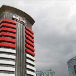 Jaksa, Pengacara dan Pengusaha Kena OTT KPK di Jakarta dan Banten: Total 9 Orang Gambar : Gedung KPK