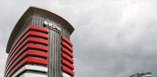 Operasi Senyap KPK, OTT Pejabat Imigrasi, Fitroh: Terkait Izin WNA Gambar : Gedung KPK
