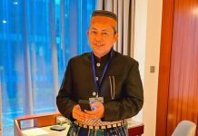 ABP: PAN Siap Antar PD–HB Untuk Kemenangan Rakyat di Pilkada Kota Palopo