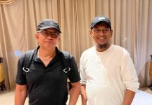 Rocky Gerung: Pemimpin itu Harus ‘Sehati’ untuk Memakmurkan Rakyat