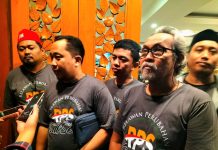 Danny Raih Penghargaan Tokoh Peduli Masyarakat Pesisir, RPS: Ini Baik untuk Sulsel FOTO: Ketua Relawan Perubahan Sulsel (RPS), Asri Tadda.