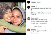 Viral Video Trend di Peluk dengan Keluarga yang Telah Tiada, ini Caranya FOTO: Cara Edit Video Trend Dipeluk AI Melalui Vidu Studio di Google Chrome, Mudah dan Praktis (Capture Instagram @folkshitt)