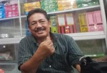 Himpunan Masyarakat Sinjai Tegaskan Dukung Politik ke Andi Seto-Rezki FOTO: Himpunan Masyarakat Sinjai HIMAS Sulsel.