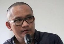 Berada di Dapil Neraka, Nomor Urut 5, Lewat Tangan Dingin CEO PT DPI, Rezeki Nur Terpilih Anggota DPRD Makassar FOTO: CEO PT Duta Politika Indonesia, Dedi Alamsyah