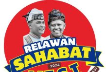 Sahabat VISI Pastikan Hingga Akar Rumput Menangkan VDB-Jhon Diplomasi