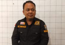 Mesin Politik Hanura Enrekang Siap Menangkan Mitra-Mahmuddin FOTO: Ketua DPC Partai Hanura Kabupaten Enrekang, Ali Suryaji Kartono.