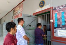 Kunjungan Kadivpas Sulsel ke Rutan Barru, Apresiasi Inovasi dan Peningkatan Kualitas Fasilitas FOTO: Kepala Divisi Pemasyarakatan Sulawesi Selatan, Agung Aribawa, melakukan kunjungan ke Rumah Tahanan Negara Kelas IIB Barru pada hari Minggu, 8 September 2024.