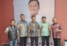 Sudah Anggap Seto Seperti Anak Sendiri, Pengacara Senior Andi Mappinawang Pimpin Tim Hukum Seto-Rezky