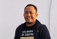 Mengapa Sulsel Harus Diselamatkan FOTO: Asri Tadda