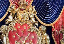 Problem ‘Klan Sulaiman’ dari Isu Poligami, Aksi Koboi Sang Adik Hingga Gelar Bangsawan Berujung BMS di KPU ILUSTRASI: Kursi Raja