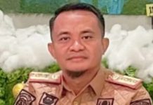 Akta Kelahiran: Andi Asman Sulaiman Terbit Desember 2022, Nama Ijasah di UMI: ASMAN FOTO: Andi Asman Sulaiman, bakal calon bupati Bone (istimewa)