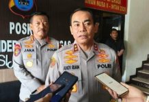 Pimpinan Media Sebut Irjen Pol. Andi Rian Sosok yang Humble dan Terbuka Kepada Jurnalis Kapolda Sulsel Irjen Pol. Andi Rian R. Djajadi