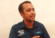 Kantor Pos Cabang Makale Salurkan Bantuan Program Atensi Penyandang Disabilitas