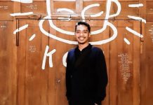 Bukan ke Sehati atau Mulia, Ketua Organda Sinjai Malah Jadi Jubir INIMI FOTO: Muhammad Riadi Juru Bicara pasangan Indira Jusuf Ismail dan Ilham Ari Fauzi (INIMI) pada pilwalkot Makassar.