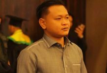 Dugaan Pelanggaran Administrasi: Aliansi Mahasiswa Bulukumba Pro Demokrasi Bakal Gelar Unras di Bawaslu Sulsel FOTO: Ilham Rahmat, Mahasiswa Program Pascasarjana AMKOM Makassar.