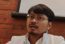 PDIP Bekali Tim Indira-Ilham Strategi Pemenangan Hadapi Pilwalkot Makassar FOTO: Legislatif PDI-P Makassar, dr Udin Malik