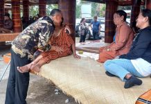 Simpul Keluarga Besar Kombes (Purn) Darma Lelepandang Dukung Penuh Pasangan VISI