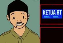 Program SEHATI Gaji RT/RW Rp2 Juta, RT di Sinjai Barat Ngaku Tidak Pernah dapat Gaji dari Bupati FOTO: Ilustrasi Pak RT