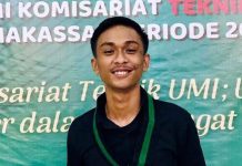 OPINI : Catatan Untuk Kampus Tercinta “UMI”