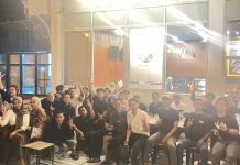 Puluhan Aktivis Mahasiswa Asal Lutra Deklarasikan Dukungan Bentuk Tim Untuk AMANJI