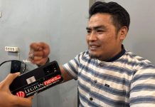 Jadi Tersangka Dugaan Penggelapan Dana Yayasan, Alumni Desak Penyidik Tahan Rektor UMI Makassar dan Meletakkan Jabatan FOTO: Syamsul Bahri Majjaga, Praktisi Hukum, Alumni Fakultas Hukum UMI Angkatan 2001. (Properti LN)