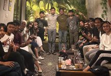 Mahasiswa Lutra di Makassar Bentuk Koalisi Arah Muda Bersama Untuk Menangkan AMANJI