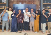 Silaturahmi Keluarga Besar Takalar Panrannuangku: Langkah Awal Menuju Raker KKTP FOTO: Silaturahmi dan Rapat Kerja (Raker) Badan Pengurus Nasional Kerukunan Keluarga Takalar Panrannuangku (KKTP) dijadwalkan akan di laksanakan di Bogor pada 26 Oktober 2024 mendatang.
