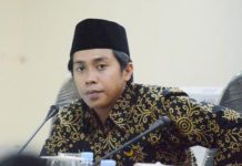 Ketua DPRD Enrekang, Benarkan Rencana Penjualan Aset Milik Pemkab FOTO: Ketua DPRD Kabupaten Enrekang Ikrar Eran Batu. (Istimewa)