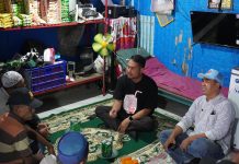 Ternyata, Program Pendidikan Gratis Seto – Rezki Disukai Emak – Emak