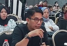 Politik Dinasti, Ancaman Bagi Masa Depan Demokrasi di Indonesia FOTO: Andi Ilham. S.Sos., M.Si., Med