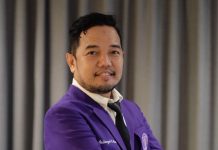 Teliti Soal Perawatan Ortodonti Gigi, Antar Ardiansyah Raih Gelar Doktor di Unhas FOTO: Founder Anugrah Maraja disingkat AM Dental Aesthetic Clinic, drg. Ardiansyah S, Pawinru, Sp. Ort, SubSp, DDTK (K),