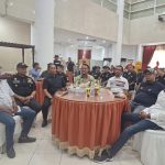Legend Kiwal Garuda Tunjuk Seto jadi Dewan Pembina : Insha Allah Wali Kota Makassar