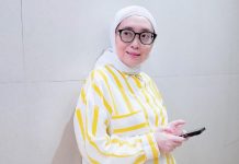Poppy Trisnawati Satu-satunya Srikandi Dilantik Jadi Komisioner KPID Sulsel FOTO: Poppy Trisnawati, komisioner Komisi Penyiaran Indonesia Daerah (KPID) Sulsel periode 2024-2027.