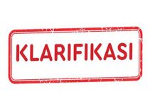 Kuasa Hukum Dr. Bastian Lubis Klarifikasi Soal Kedudukan Kliennya dalam Kasus Dugaan Korupsi di Kejati Kaltara FOTO: Ilustrasi Klarifikasi Pemberitaan