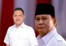 Beri Ucapan Ulang Tahun ke Prabowo, Logis 08 Optimis Indonesia Akan Menjadi Negara Maju