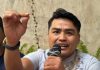 Zul Majjaga Desak Kejagung Periksa Jaksa Penuntut, Kasipidum, dan Kajari Bulukumba: Ada Apa dengan Tuntutan Perkara Narkotika? FOTO: Syamsul Bahri Majjaga alumni mahasiswa Fakultas Hukum UMI Makassar.