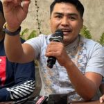 Zul Majjaga Desak Kejagung Periksa Jaksa Penuntut, Kasipidum, dan Kajari Bulukumba: Ada Apa dengan Tuntutan Perkara Narkotika? FOTO: Syamsul Bahri Majjaga alumni mahasiswa Fakultas Hukum UMI Makassar.