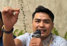 Mantan Rektor Melawan, Alumni UMI Desak LLDIKTI IX Ambil Alih Universitas Muslim Indonesia FOTO: Syamsul Bahri Majjaga alumni mahasiswa Fakultas Hukum UMI Makassar.