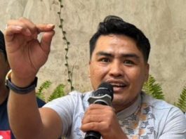 Zul Majjaga Desak Kejagung Periksa Jaksa Penuntut, Kasipidum, dan Kajari Bulukumba: Ada Apa dengan Tuntutan Perkara Narkotika? FOTO: Syamsul Bahri Majjaga alumni mahasiswa Fakultas Hukum UMI Makassar.