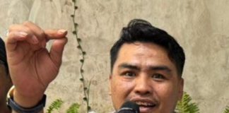 Zul Majjaga Desak Kejagung Periksa Jaksa Penuntut, Kasipidum, dan Kajari Bulukumba: Ada Apa dengan Tuntutan Perkara Narkotika? FOTO: Syamsul Bahri Majjaga alumni mahasiswa Fakultas Hukum UMI Makassar.