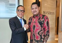 Dilantik Sebagai Wamen Ketenagakerjaan, Ketum Logis 08: Bang Noel Layak, Punya Kapasitas dan Rekam Jejak