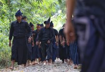 Punya Perhatian Besar Terhadap Kebudayaan Masyarakat di Sulsel, Danny Diberi Gelar Langsung Oleh Ketua Adat Ammatoa