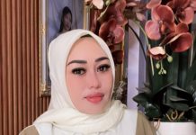 Apdesi Sambut Baik Program Bantuan Keuangan Khusus untuk Desa Rp 200 Juta yang Dicanangkan Cagub Sulsel FOTO: Andi Sri Rahayu Usmi Ketua Asosiasi Pemerintahan Desa (Apdesi) Sulawesi Selatan (Istimewa)